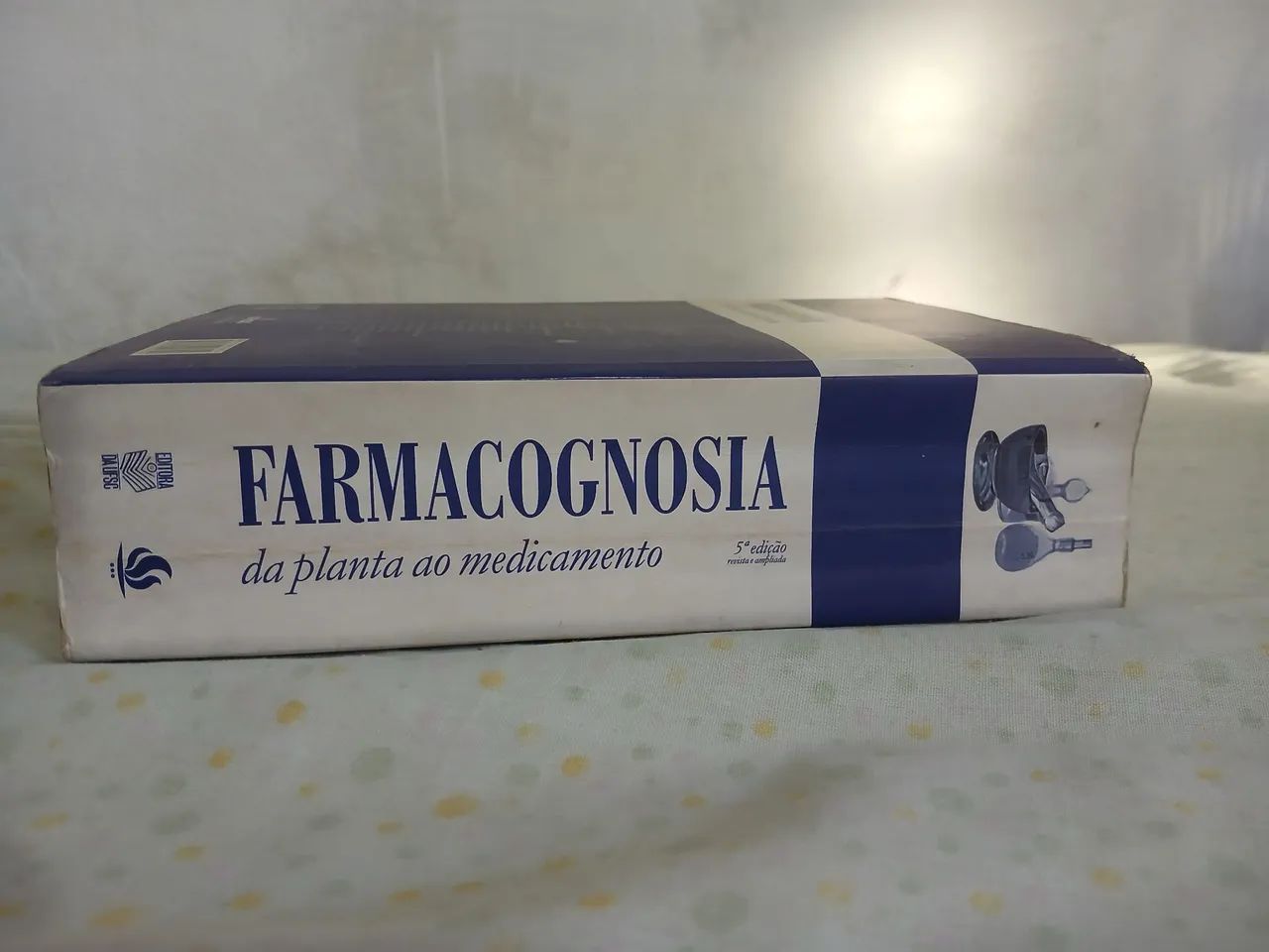 Farmacognosia da Planta ao Medicamento - 5ª edição - Foto 2