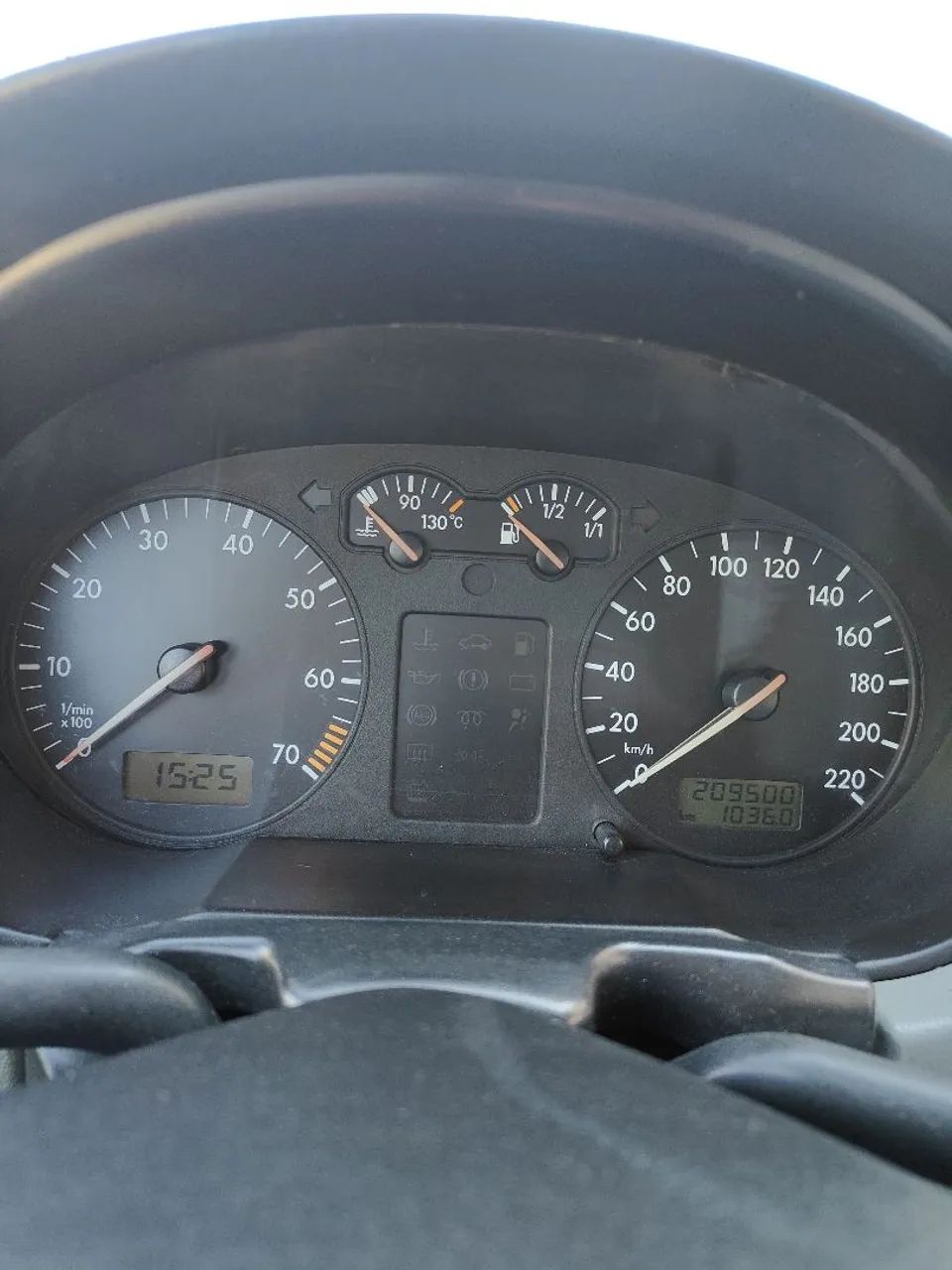Gol g3 1.8
