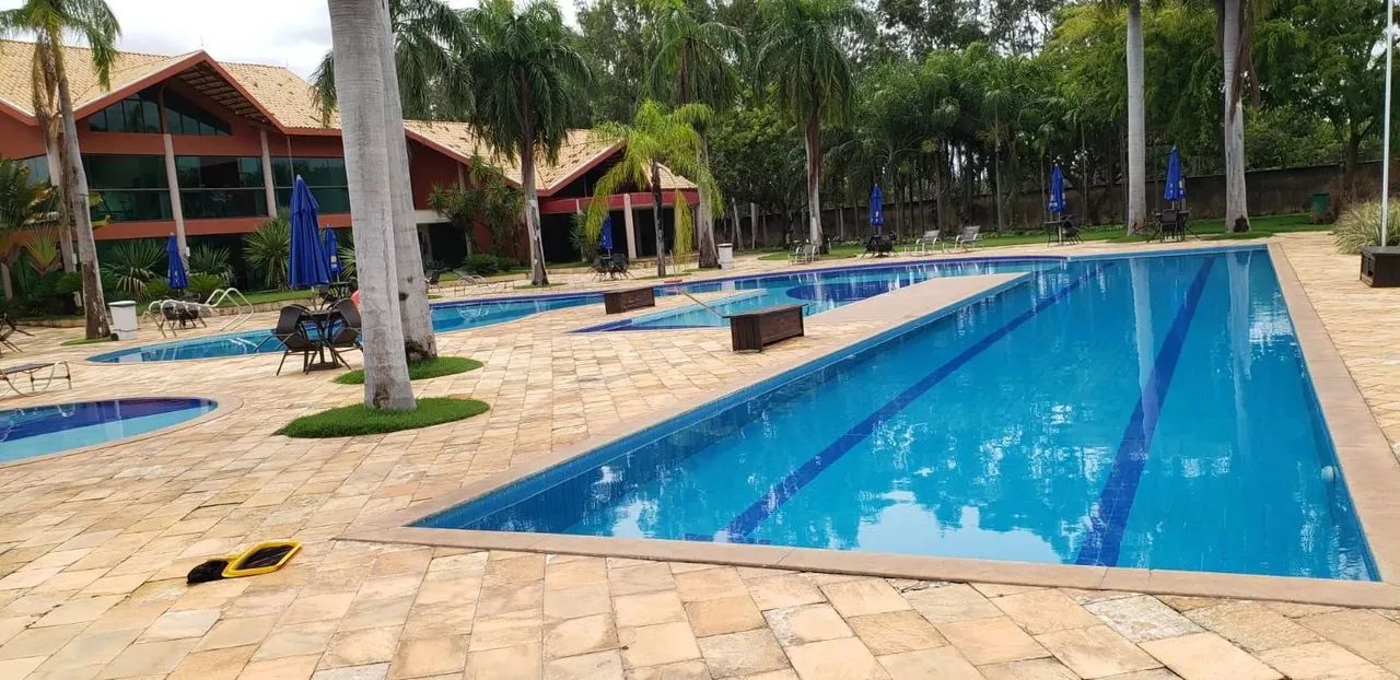 LOTE NO CONDOMINIO DE ALTO PADRÃO POLINESIA  Palmas/TO - Foto 7