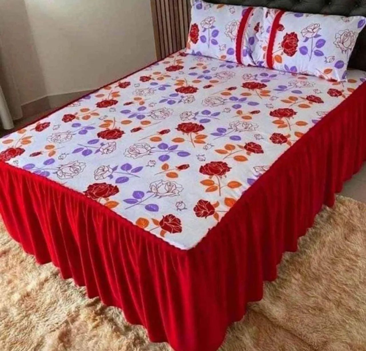 Maravilhosas Colchas de casal 