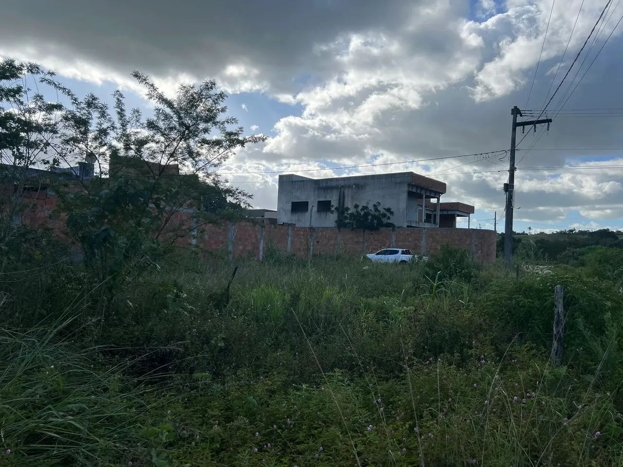 Lote no luar de Lagarto - Lagarto - Foto 5