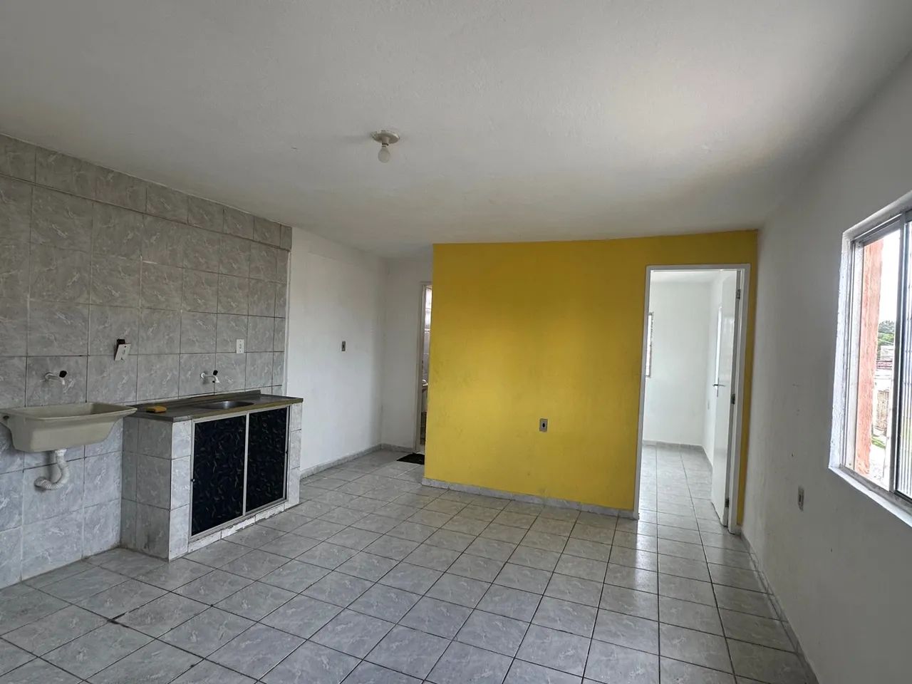 Lindo Apto 1  quarto junto ao Mar Excelente Localização - Foto 3