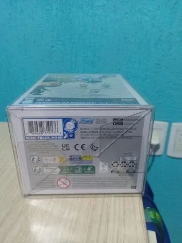 Funko Pop! Mortal Kombat: Mileena 1024 - Games Funkoshop 5000 Peças Exclusivo RARO. - Foto 4