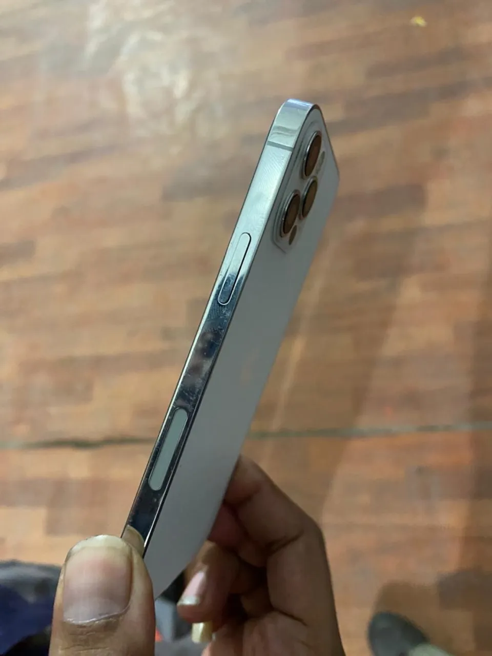 iPhone 12 Pro