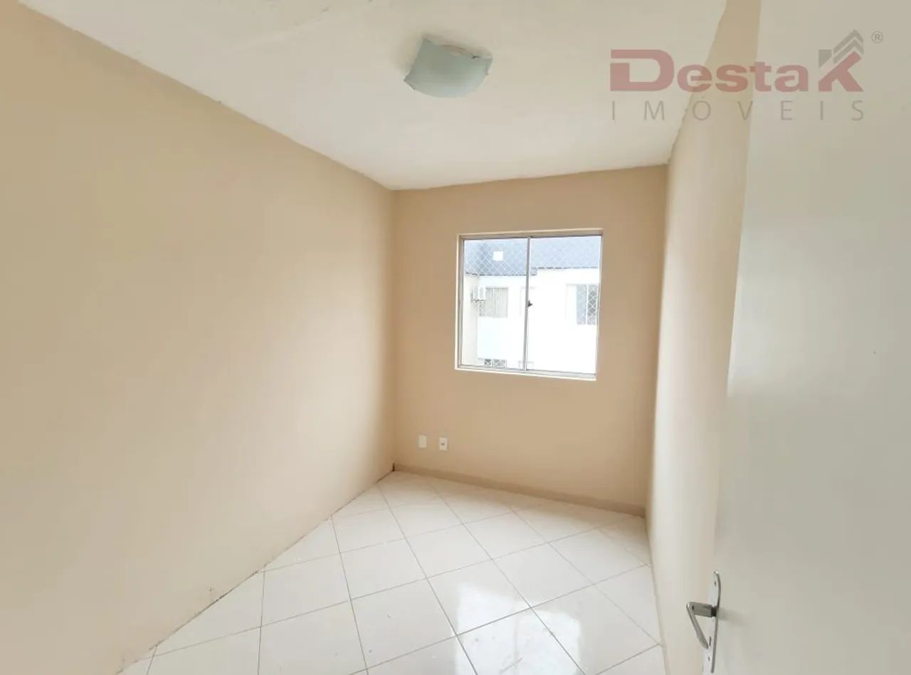 Apartamento no Bairro Bom Viver - Biguaçu - Foto 2