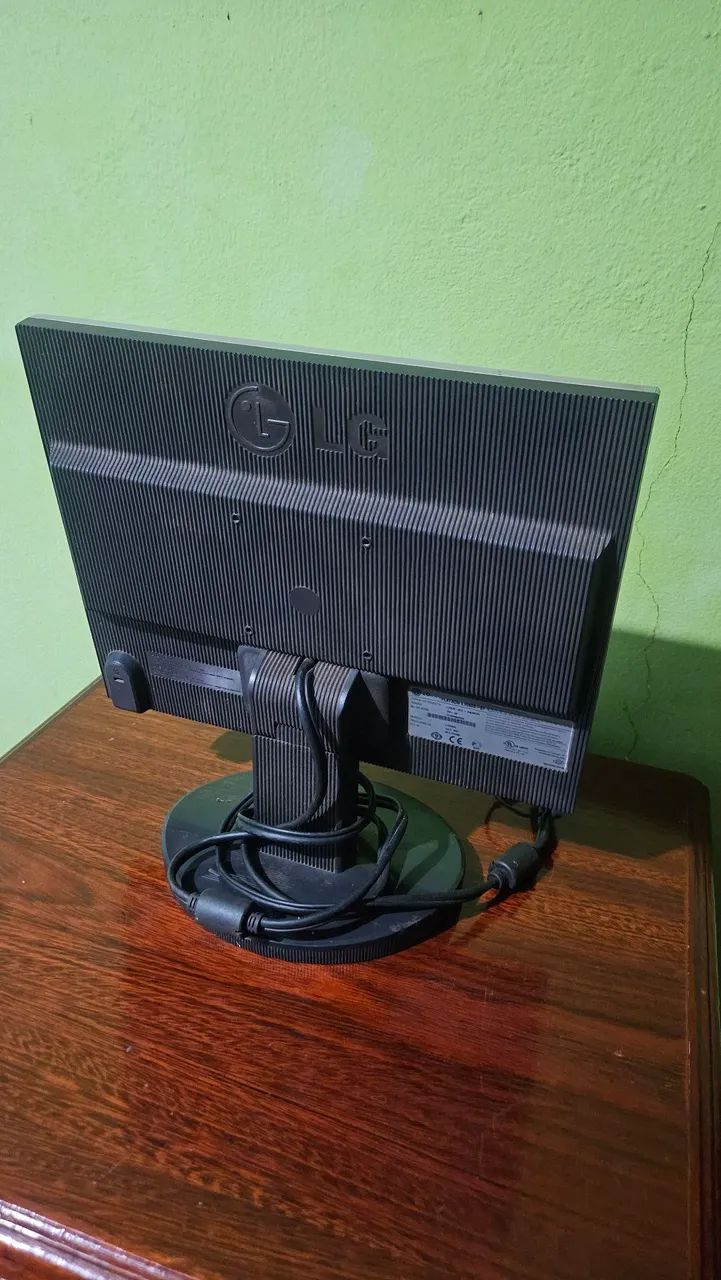Monitor LG  - Foto 3