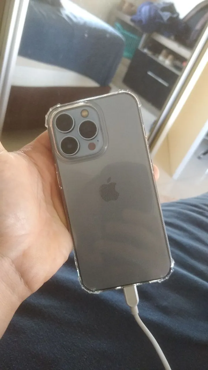 iPhone 13 pro Max 