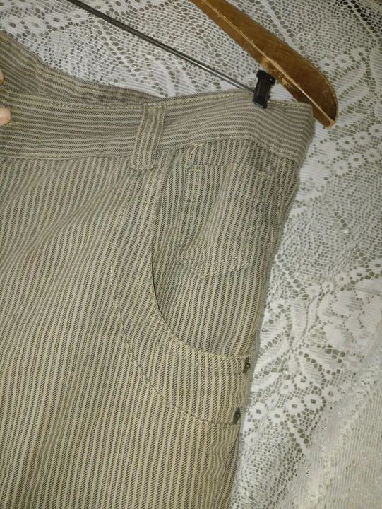 Bermuda com resquinhos masculina  - Foto 3