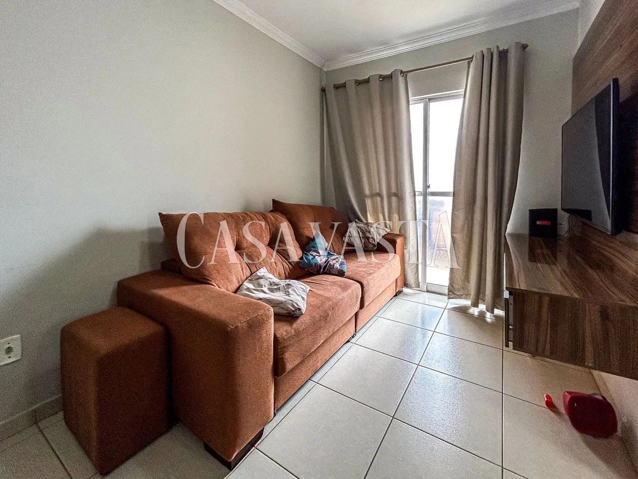 Apartamento Padrão no Edifício Tókio - Foto 3