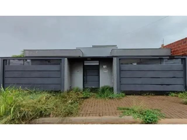 CASA RESIDENCIAL em UCHOA - SP, PAULINO DAVANZZO III - Foto 4