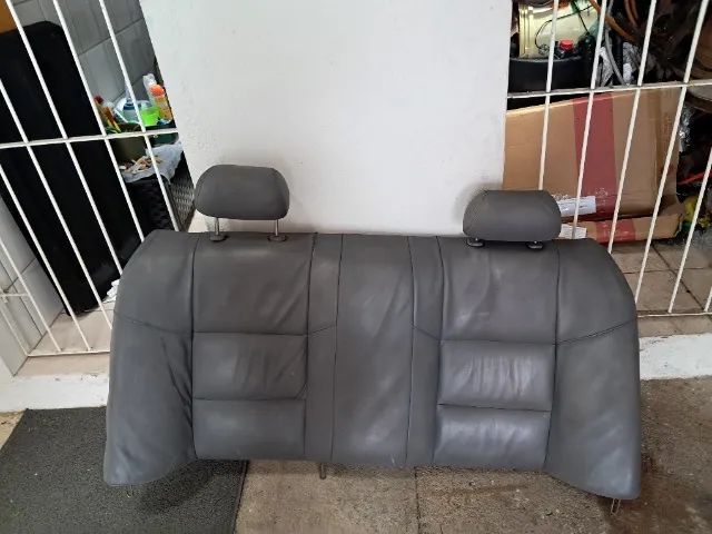 Bancos originais do Corolla 2003 a 2007 - Foto 2