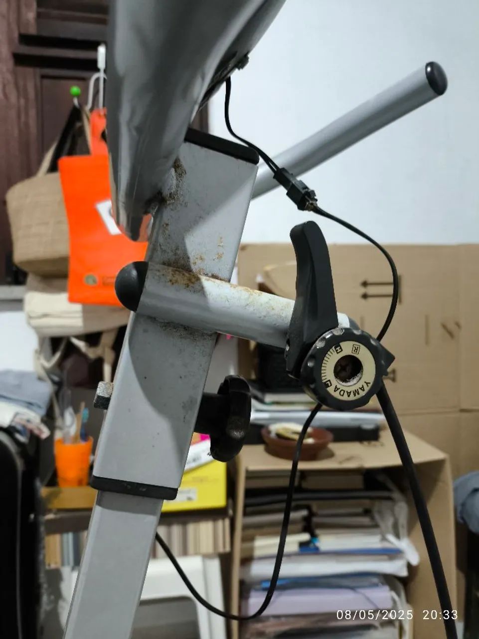 Bicicleta ergométrica  - Foto 4