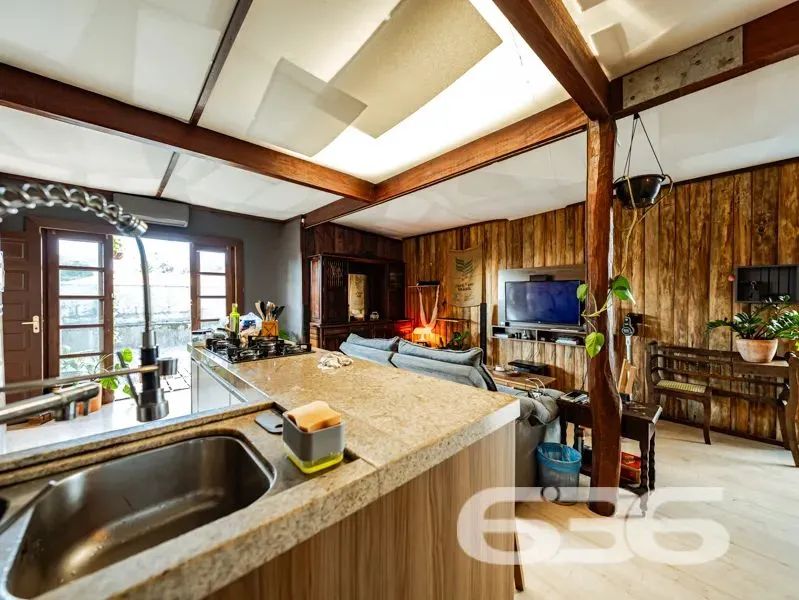 Casa | Joinville | Bom Retiro - Foto 3