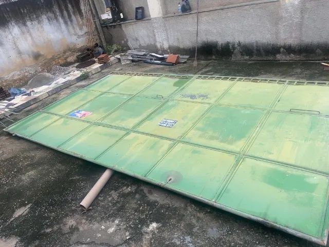 Portão de ferro - Foto 3