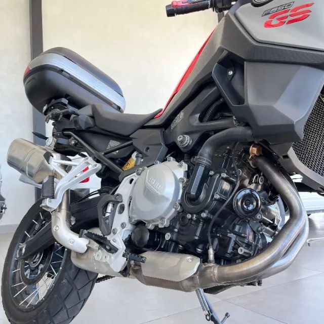 BMW F850 GS ADVENTURE SPORT - 2019  - Foto 5