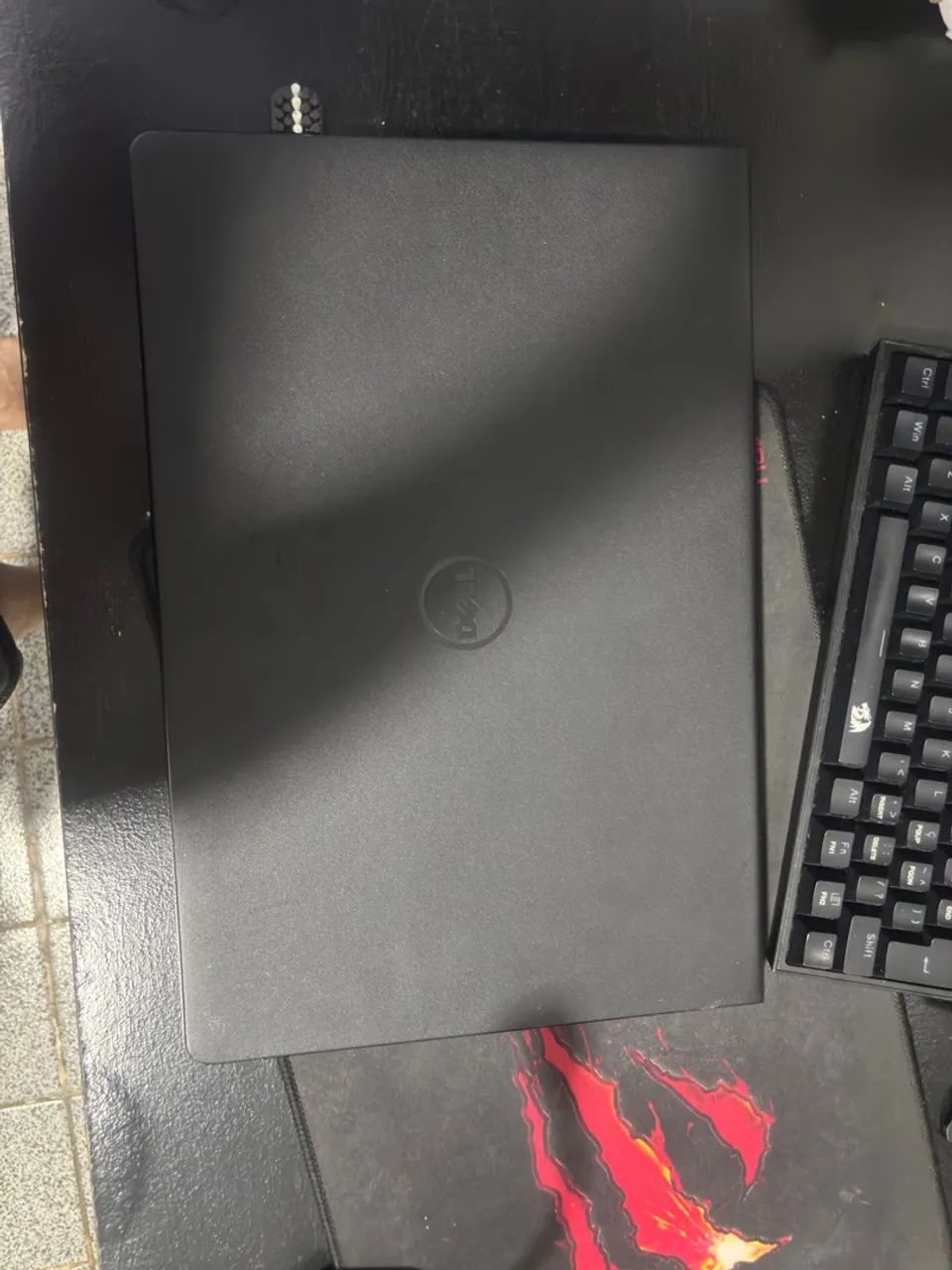 Notebook Dell i5 -7200 - 8gb ram - ssd 500gb - Foto 2