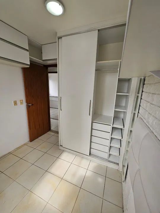 Alugo apto em Park Jardins- 3 Quartos. V - Foto 8