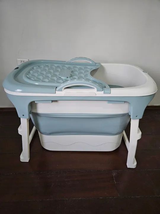 Banheira para Bebê - Happy - Foto 2