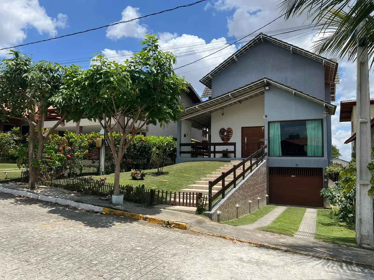 Vende-se Imóvel no condomínio em Gravatá
