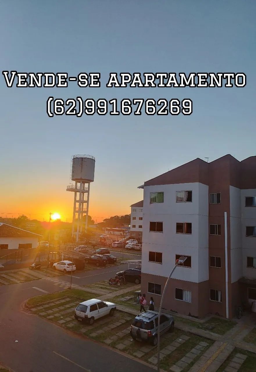 Foto - Aparecida de Goiânia - Jardim Buriti Sereno