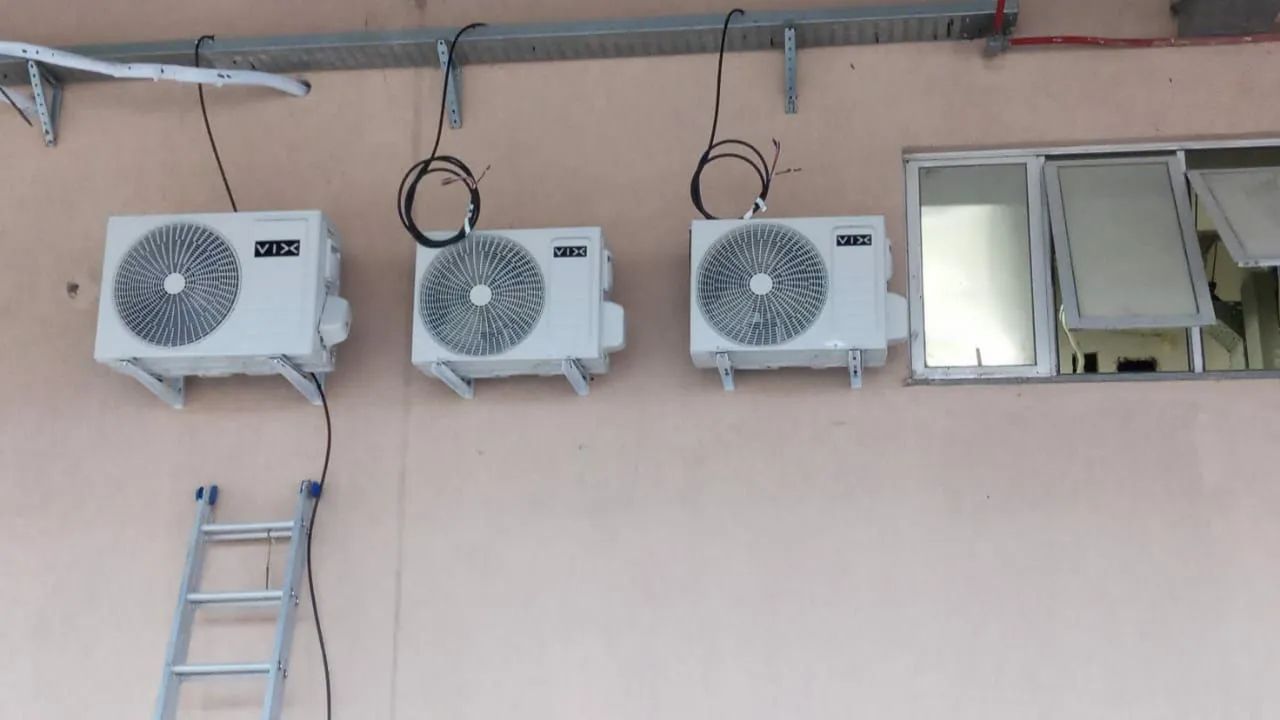 Manutenção e instalação em Ar condicionado  - Foto 2