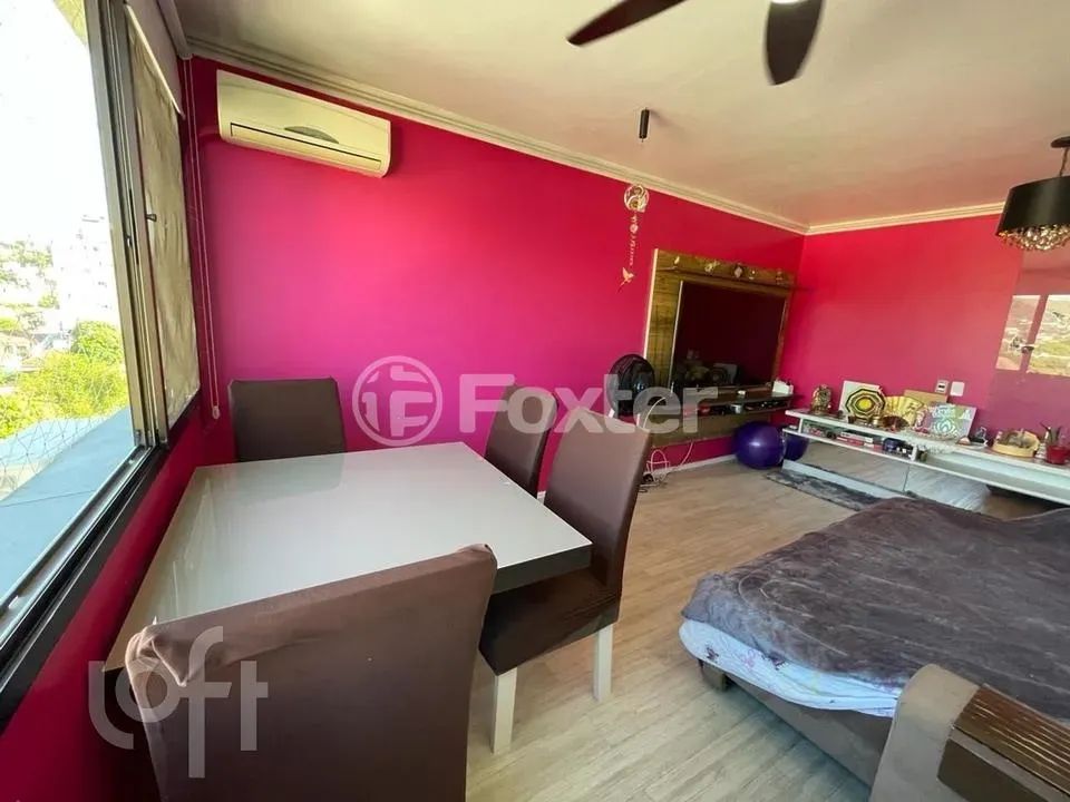 Apartamento à venda Avenida Doutor Carlos Barbosa, Medianeira - Porto Alegre - Foto 3