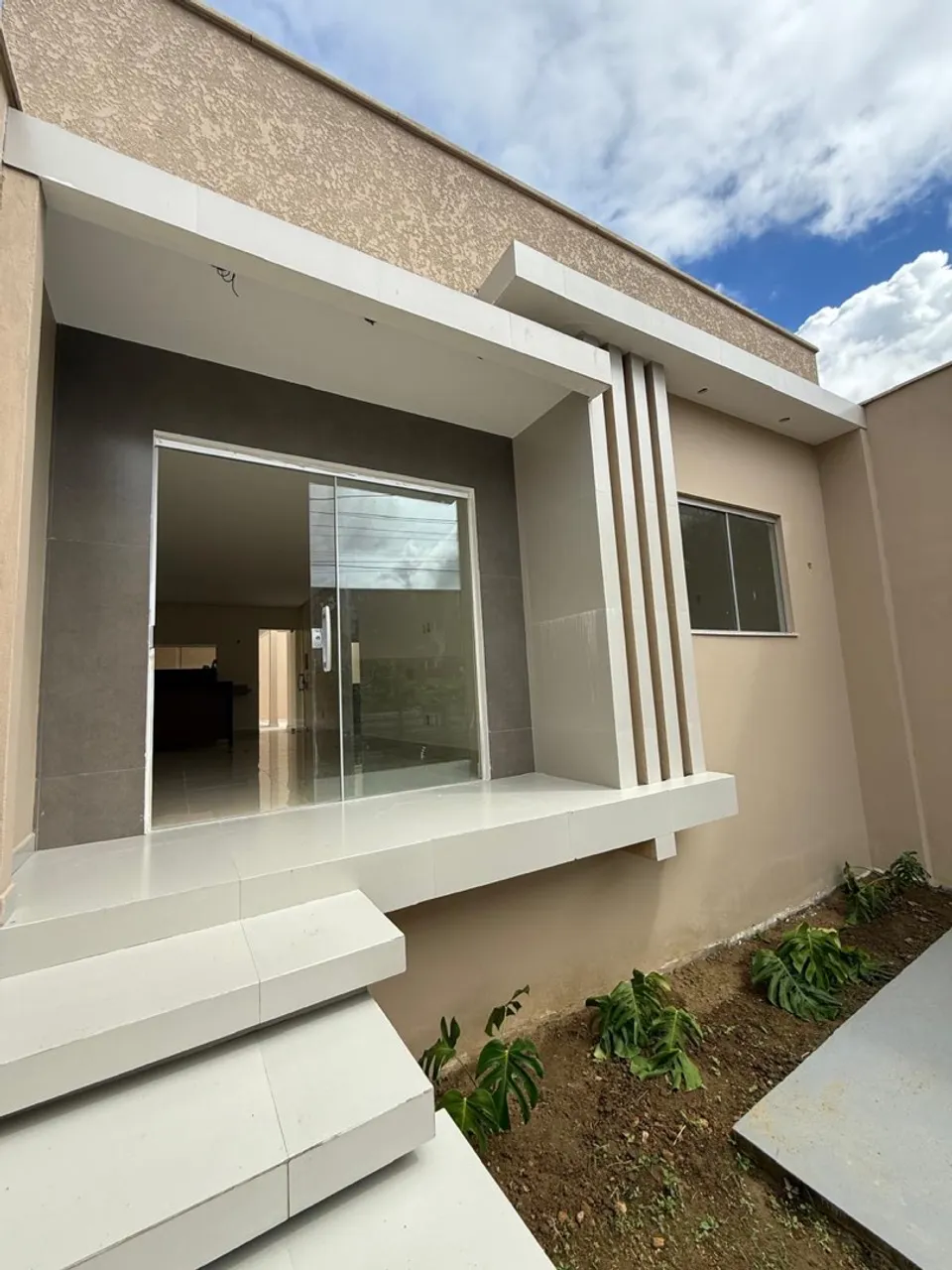 CASA TÉRREA OPORTUNIDADE