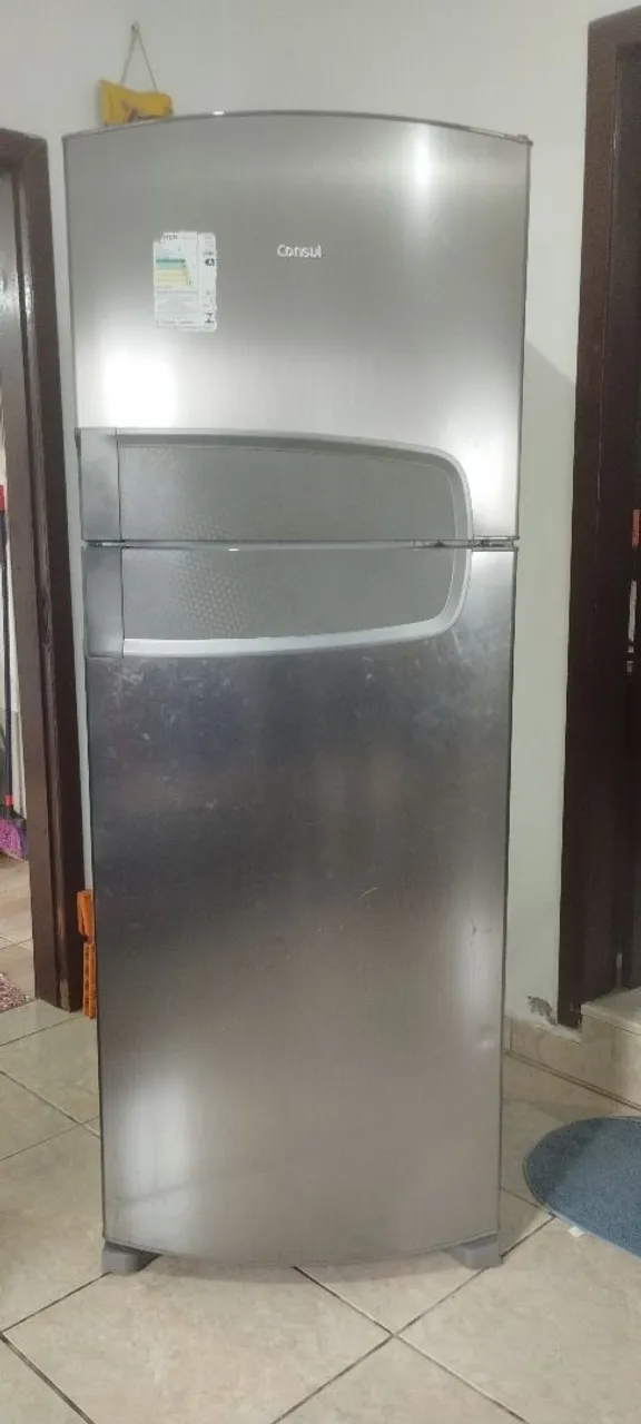Geladeira Consul