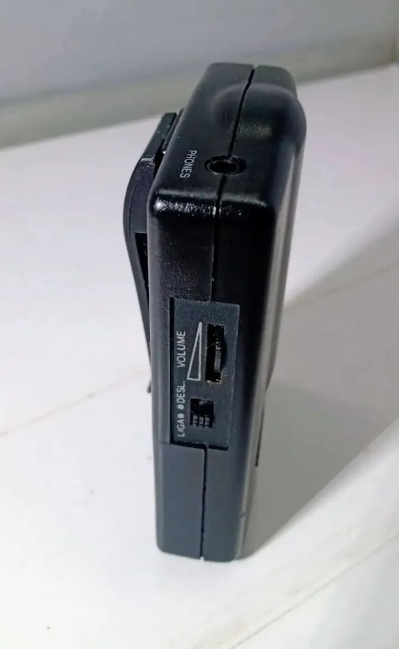 Receptor Wireless TV Sharp - apenas TVs tubo - Foto 6