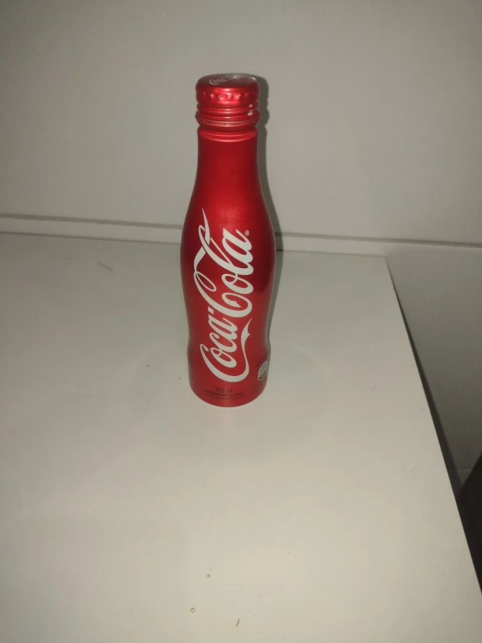 Coleção de Garrafas Coca-Cola - Foto 2