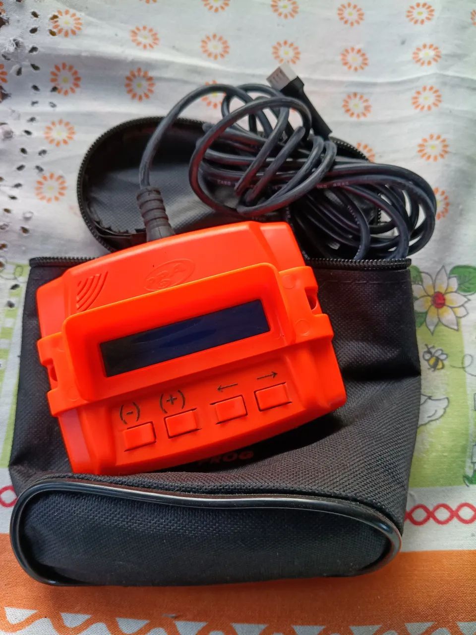 Programador PPA + Relés  - Foto 2