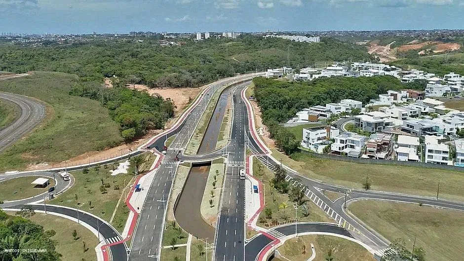 Terreno para Venda em Salvador, Paralela