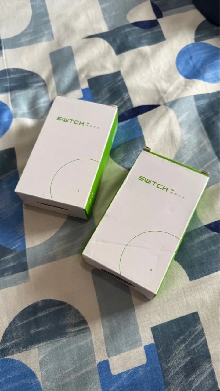 Interruptor Touch - Foto 3