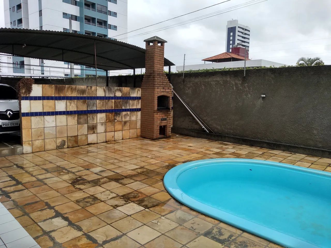 Apartamento Mobiliado com 2 quartos Universitário  Caruaru - Foto 3
