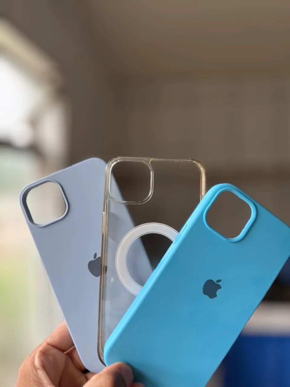 7 Capas para iPhone - iPhone 14 PLUS - Foto 2