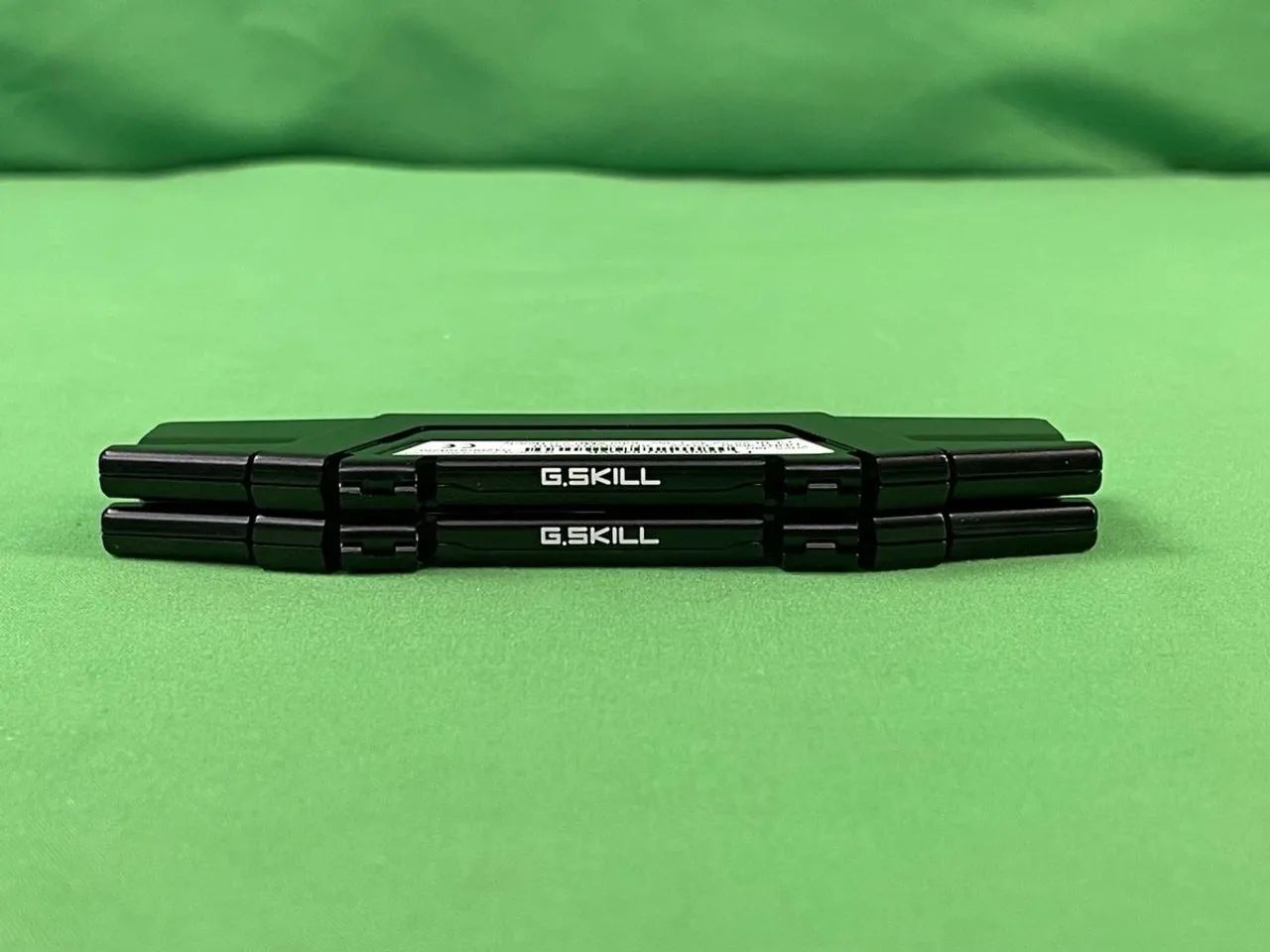 Memória RAM G.Skill RIP JAWS V 64gb (32x2) DDR4 64166984558209124