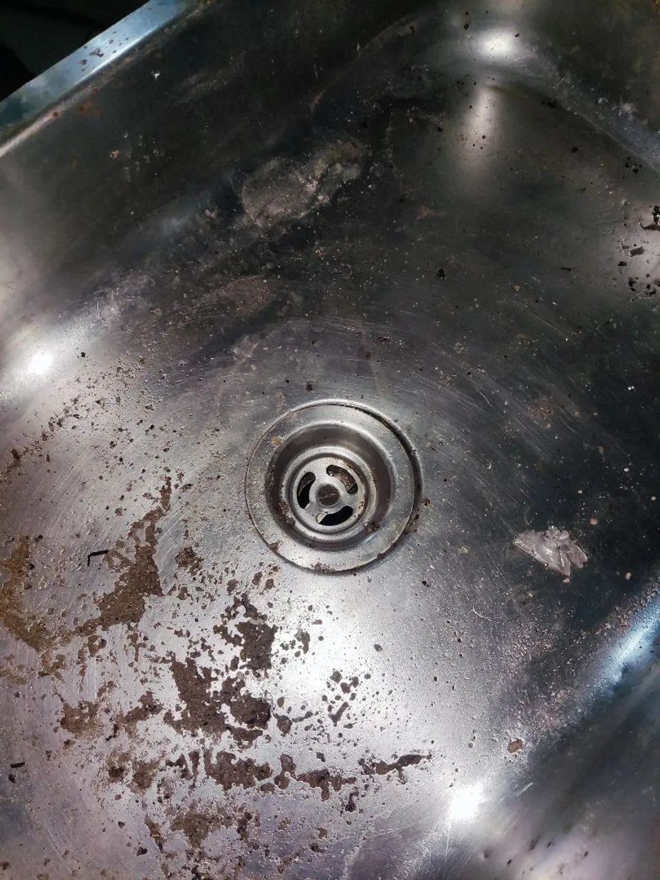 Cuba de Aço Inox Usada - Foto 2