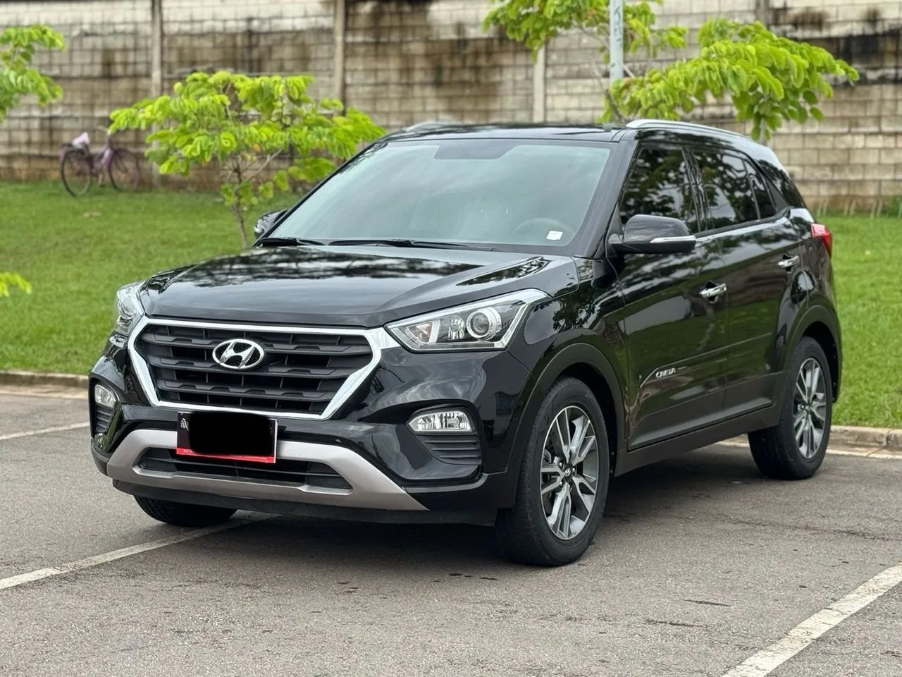 CRETA PRESTIGE 2.0 AUTOMÁTICO 2019 - Foto 2