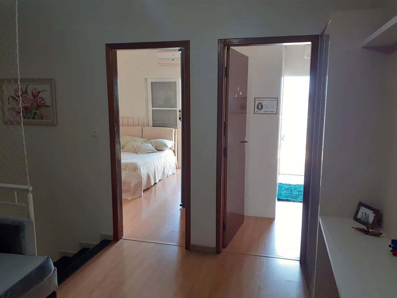 Alugo sobrado Jd Italia 177m² 1 suíte + 2 quartos - Foto 11