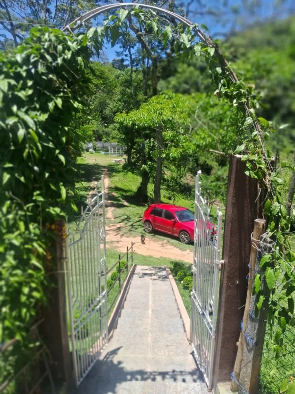 Vendo este lindo sítio - Foto 2