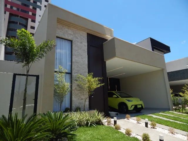 Foto - Senador Canedo - Residencial Jardim Canedo