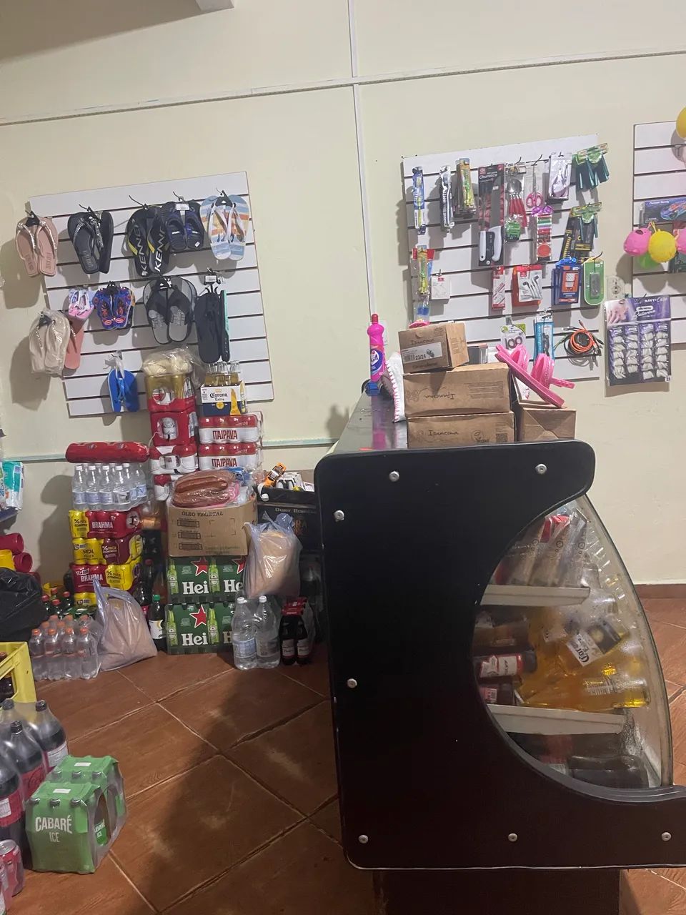 Vendo mercearia  - Foto 4