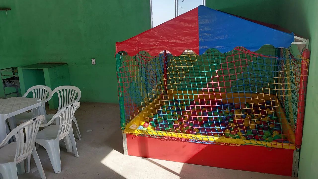 Espaço festa  - Foto 4
