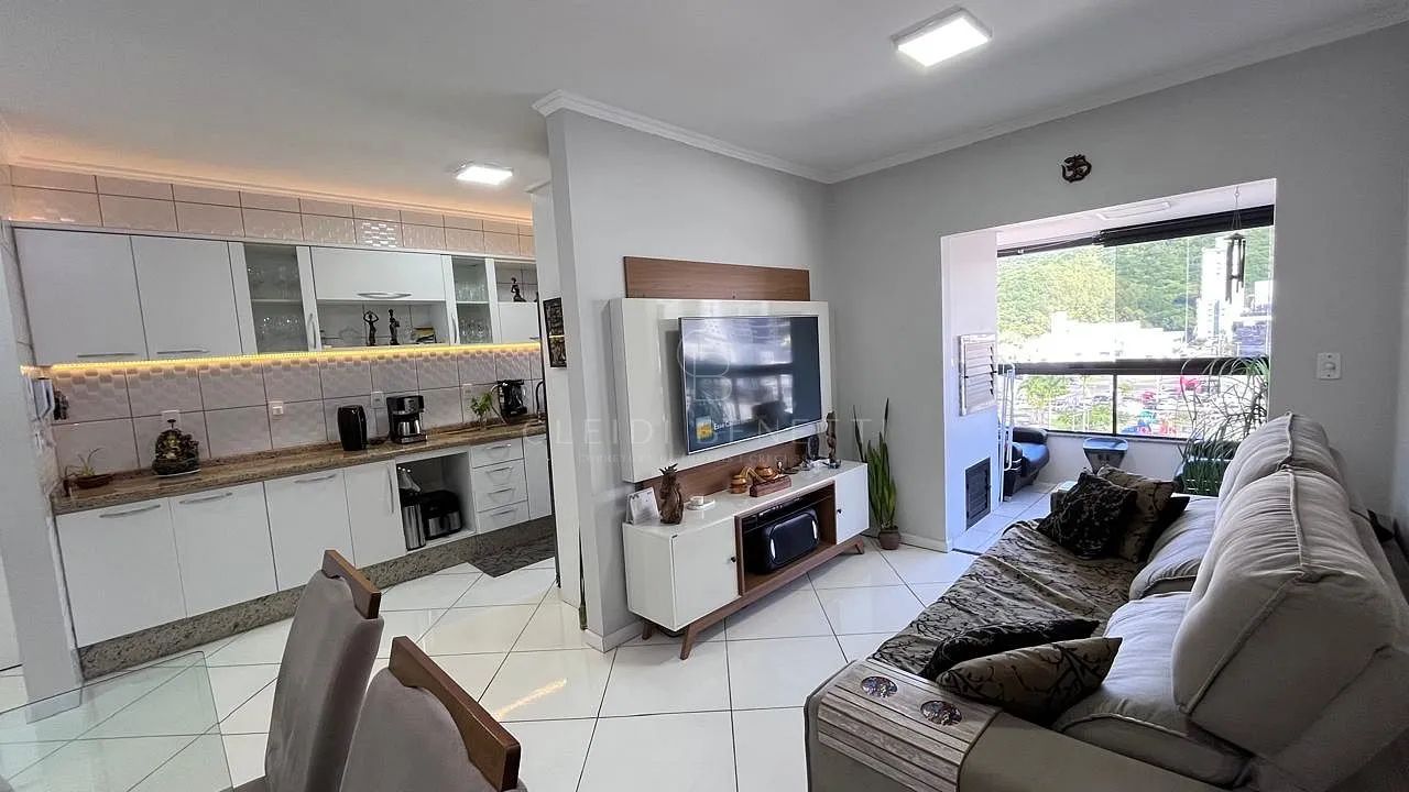 Apartamento 2 Dormitórios no Fazenda - Itajaí - Foto 5