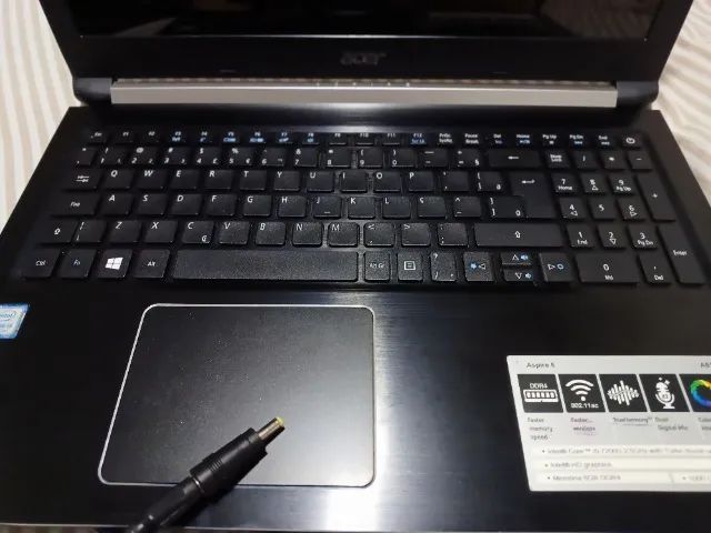 Notebook i5 8 de ram - Foto 2