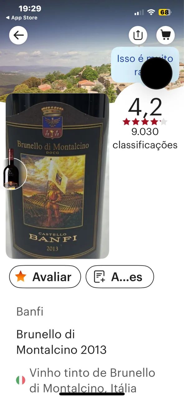 3 Vinhos Brunello di Montalcino - Foto 5
