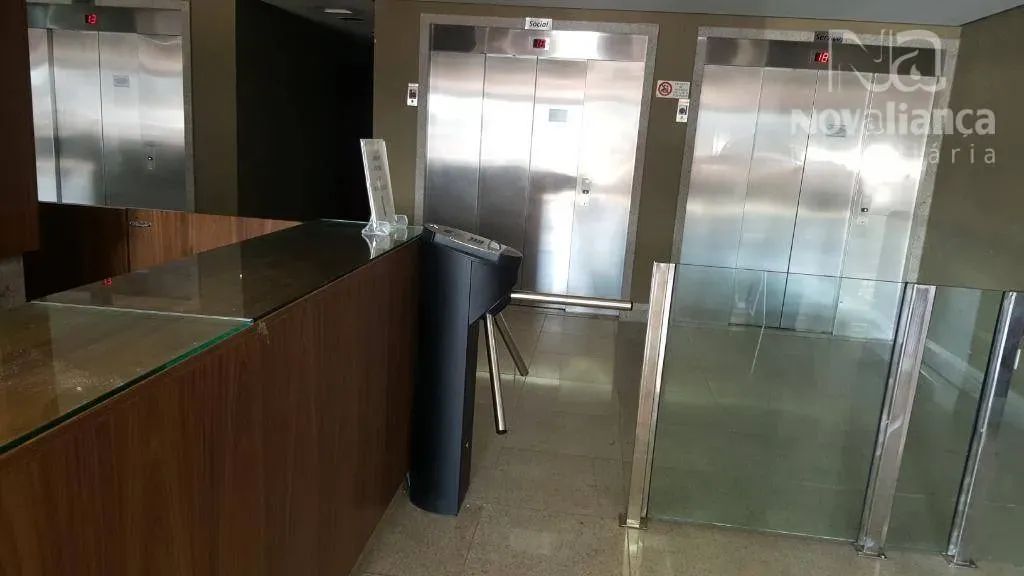 Sala à venda, 22 m² - Divino Espírito Santo - Vila Velha/ES - Foto 4