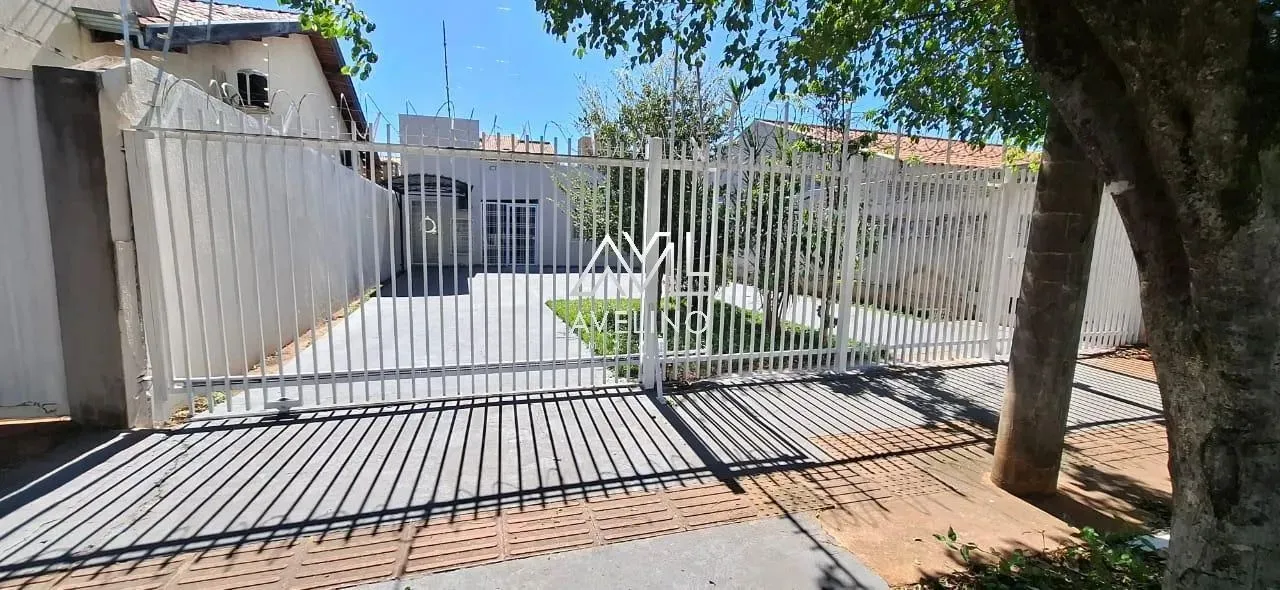 Casa Bairro São Lorenço