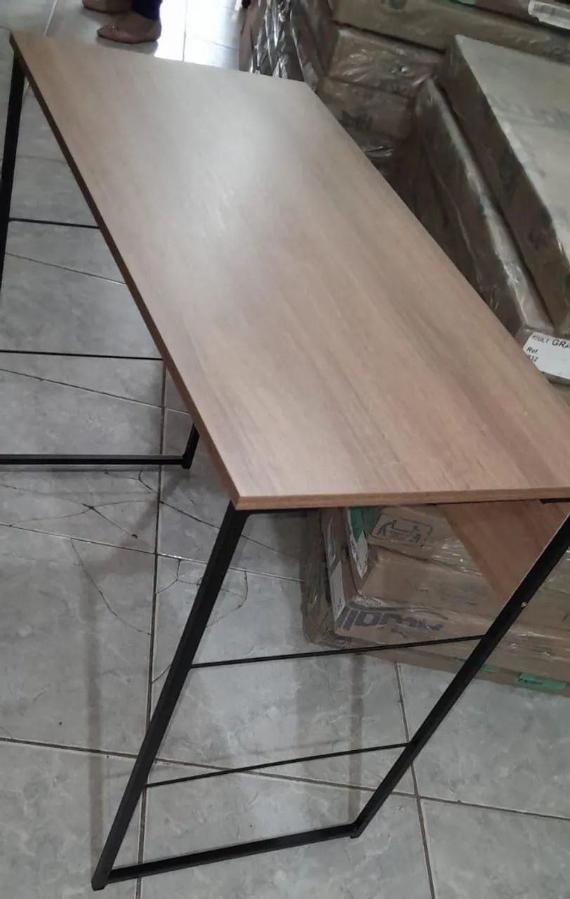 Escrivaninha nova  - Foto 3