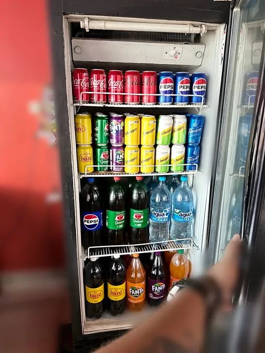 Freezer e Expositor vertical  - Foto 4